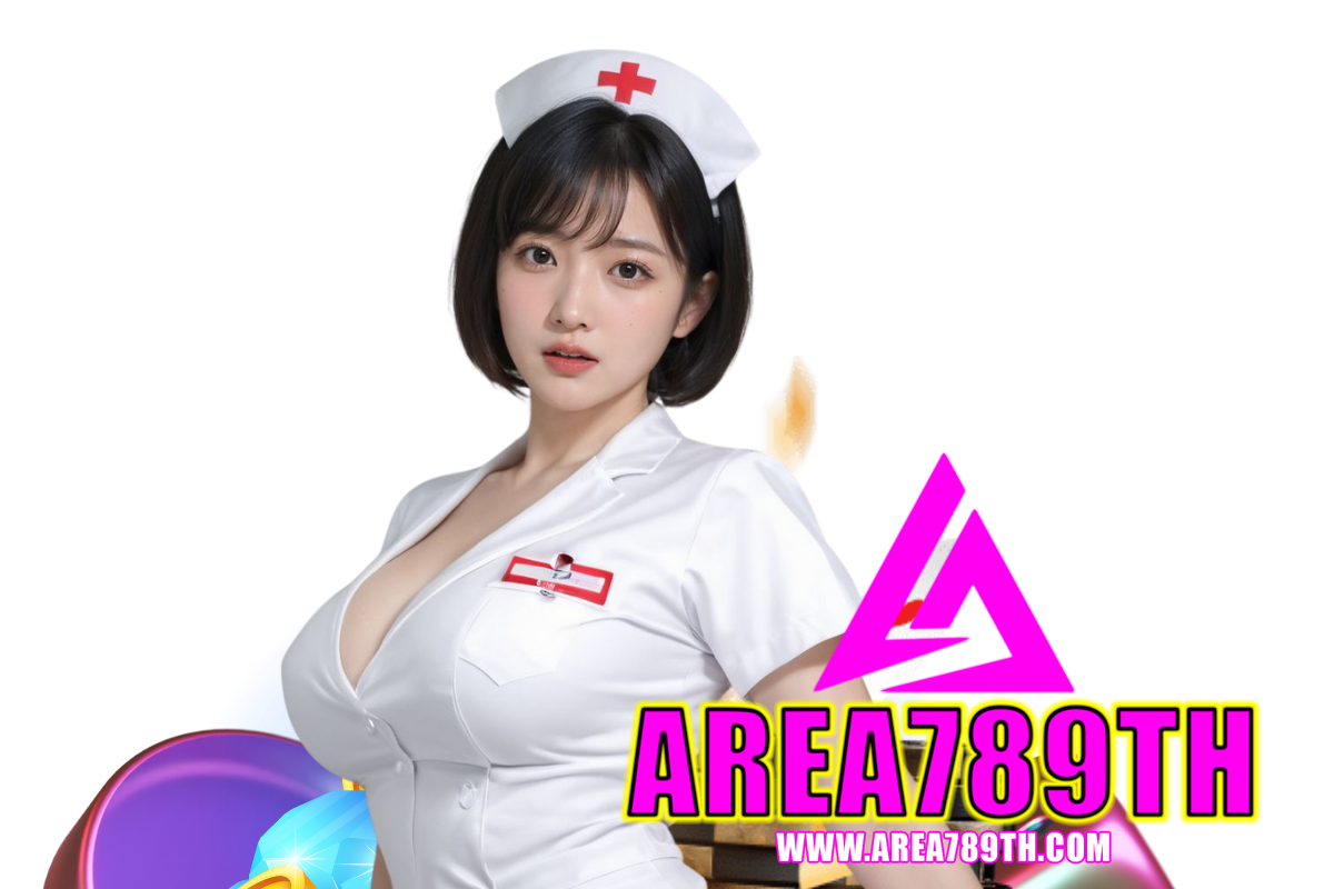 area789th สล็อต